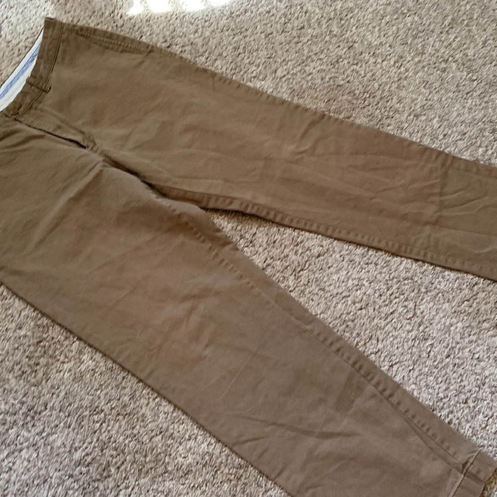 J. Crew pants